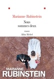 Marianne Rubinstein - Nous sommes deux.