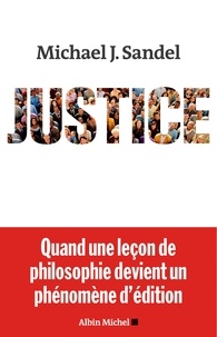 Michael Sandel - Justice.