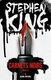 Stephen King - Carnets noirs.