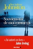France Camus-Pichon et Bret Anthony Johnston - Souviens-toi de moi comme ça.