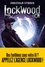 Jonathan Stroud - Lockwood & Co - tome 3 - Le garçon fantôme.