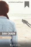 Dan Chaon - Prothèse.