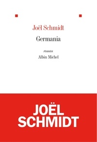 Joël Schmidt - Germania.