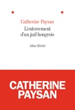 Catherine Paysan - L'enterrement d'un juif hongrois.