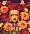 Sébastien Perez et Benjamin Lacombe - Frida.