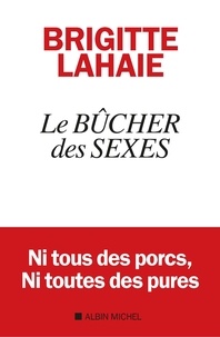 Brigitte Lahaie - Le Bûcher des sexes.