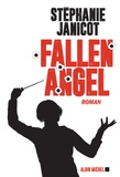Stéphanie Janicot - Fallen Angel.