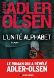 Jussi Adler-Olsen - L'Unité Alphabet.