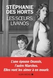 Stéphanie Des Horts - Les Soeurs Livanos.