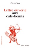 François Cavanna - Lettre ouverte aux culs-bénits.