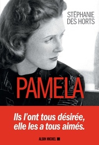 Stéphanie Des Horts et Stéphanie Des Horts - Pamela.