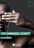 Eric-Emmanuel Schmitt et Éric-Emmanuel Schmitt - La Guérison - Extrait du recueil : La Rêveuse d'Ostende.