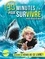 Jack Heath - Piège en haute mer - 30 minutes pour survivre - tome 2.