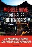 Michèle Rowe et Michèle Rowe - Une heure de ténèbres - Une enquête de Persy Jonas.