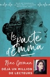 Nine Gorman - Le Pacte d'Emma - tome 1.