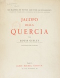Louis Gielly et Édouard Schneider - Jacopo della Quercia.