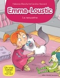 Fabienne Blanchut - La Rencontre - Emma et Loustic - tome 1.