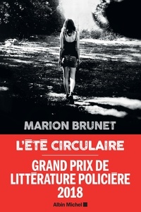 Marion Brunet - L'Eté circulaire.