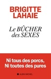 Brigitte Lahaie - Le Bûcher des sexes.
