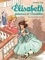 Annie Jay - Le Courrier du roi - Elisabeth princesse à Versailles - tome 10.