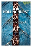 Alan Hollinghurst - L'Affaire Sparsholt.