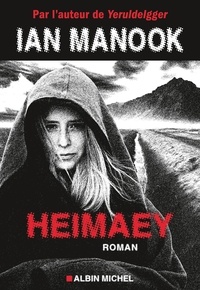 Ian Manook - Heimaey.