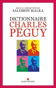  Collectif et  Collectif, - Dictionnaire Charles Péguy.