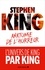 Stephen King - Anatomie de l'horreur.