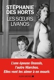 Stéphanie Des Horts et Stéphanie Des Horts - Les Soeurs Livanos.