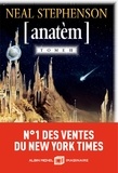 Anatèm - tome 2.