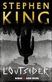 Stephen King - L'Outsider.
