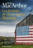 Robin MacArthur - Les Femmes de Heart Spring Mountain.