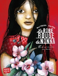 Michel Piquemal - La Robe rouge de Nonna.