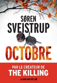 Soren Sveistrup et Søren Sveistrup - Octobre.