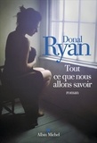 Donal Ryan - Tout ce que nous allons savoir.