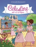 Gwenaële Barussaud - Célestine, petit rat de l'Opéra Tome 6 : Le secret des étoiles.