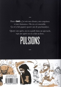 Pulsions