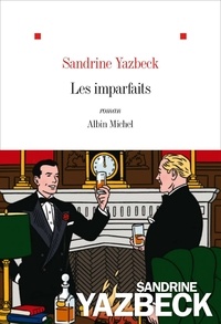 Sandrine Yazbeck - Les imparfaits.