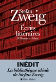 Stefan Zweig - Ecrits littéraires - D'Homère à Tolstoï.