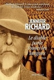 Jennifer Richard - Le diable parle toutes les langues.