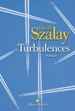 David Szalay - Turbulences.