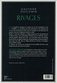 Rivages Tome 1