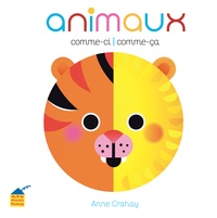 Anne Crahay - Animaux.