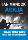 Ian Manook - Askja.