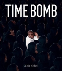 Kamal Haussmann - Time Bomb.