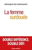 La Femme surdouée - Double différence double défi.