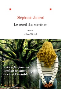 Stéphanie Janicot - Le réveil des sorcières.