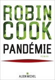 Pierre Reignier et Robin Cook - Pandémie.
