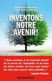 Christiana Figueres et Tom Rivett-Carnac - Inventons notre avenir !.