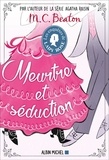 M-C Beaton - Les Enquêtes de Lady Rose Tome 1 : Meurtre et séduction.